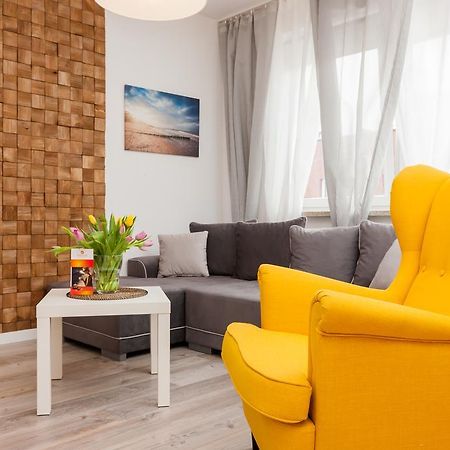 Jantar Apartamenty - Wylotowa Kolobrzeg Exterior photo