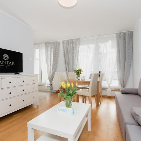 Jantar Apartamenty - Wylotowa Kolobrzeg Exterior photo