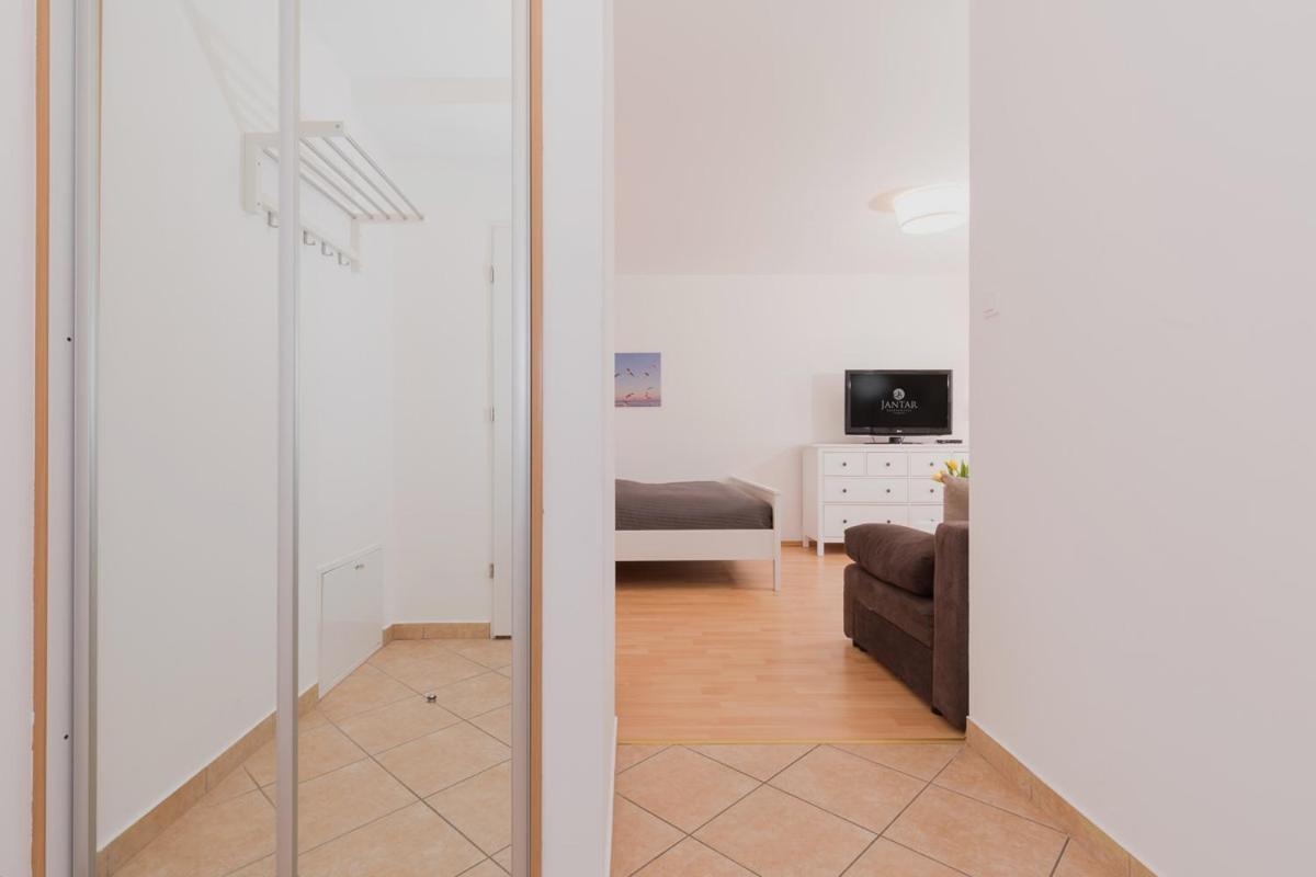Jantar Apartamenty - Wylotowa Kolobrzeg Exterior photo