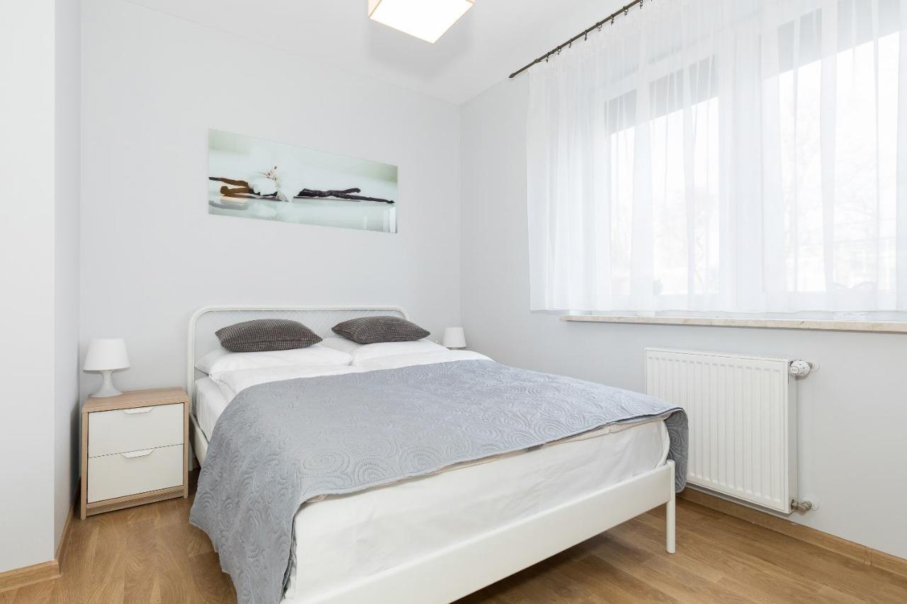 Jantar Apartamenty - Wylotowa Kolobrzeg Exterior photo