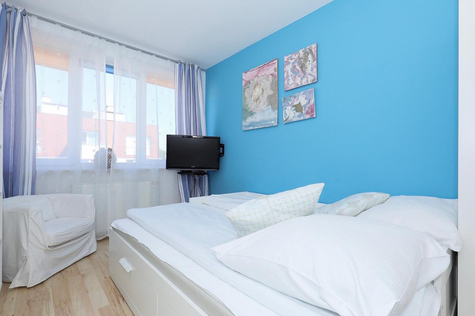 Jantar Apartamenty - Wylotowa Kolobrzeg Exterior photo