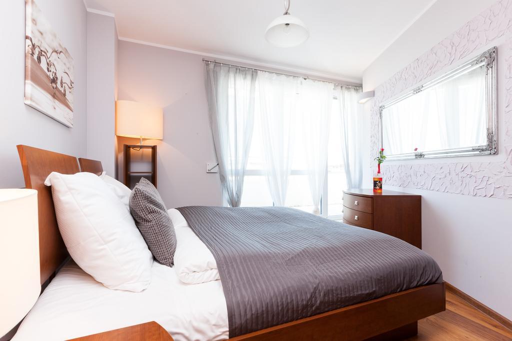 Jantar Apartamenty - Wylotowa Kolobrzeg Exterior photo
