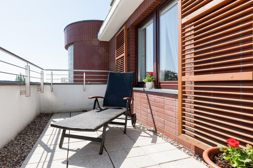 Jantar Apartamenty - Wylotowa Kolobrzeg Exterior photo