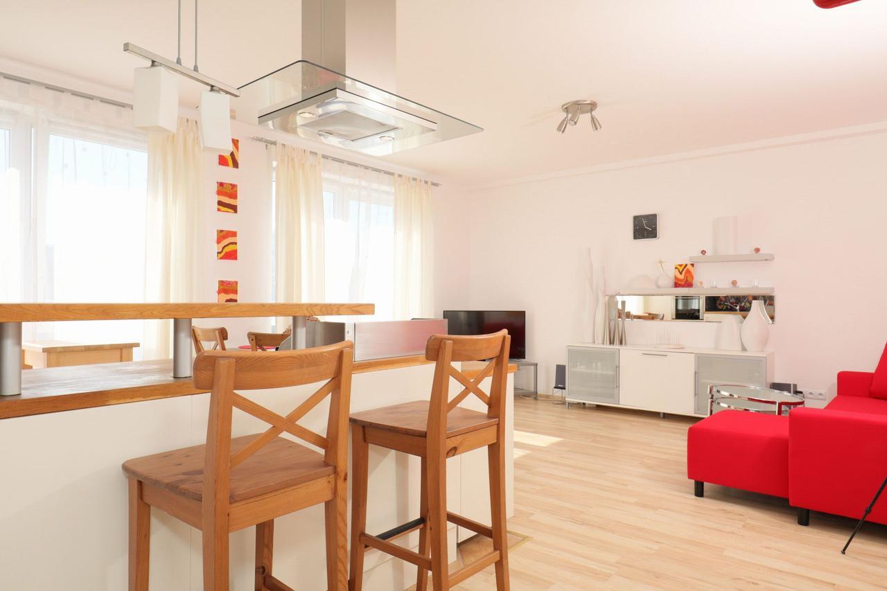 Jantar Apartamenty - Wylotowa Kolobrzeg Exterior photo